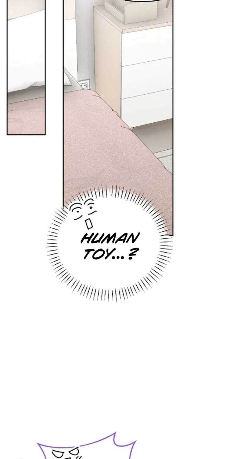 Erotic Cohabitation Chapter 3 - page 54