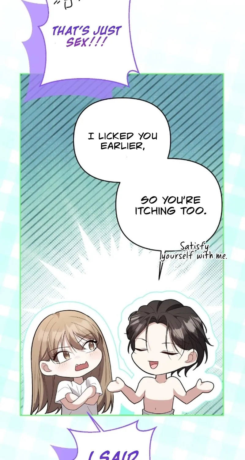 Erotic Cohabitation Chapter 3 - page 55
