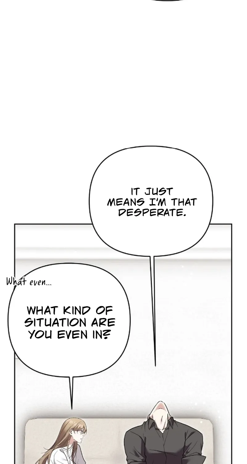 Erotic Cohabitation Chapter 3 - page 6