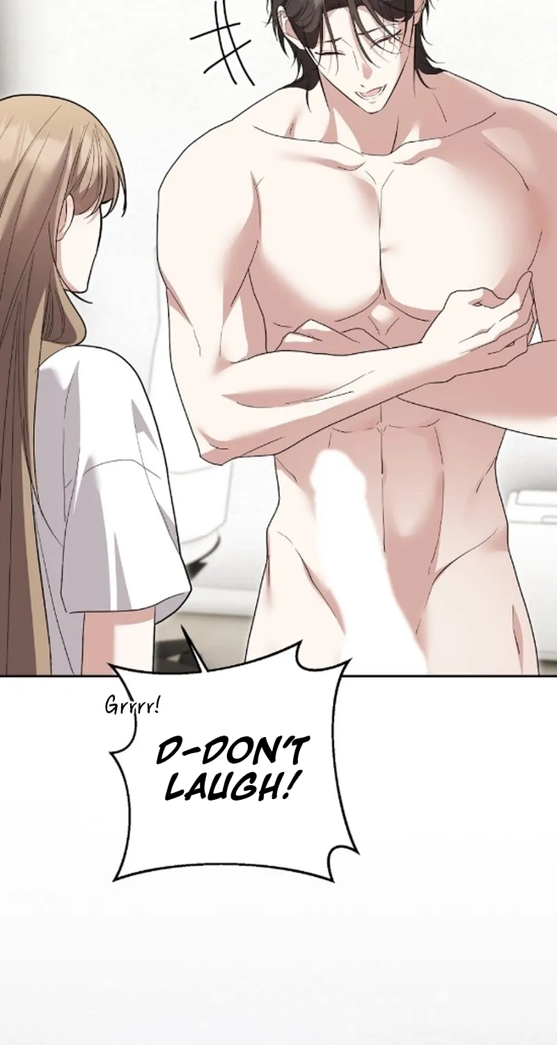 Erotic Cohabitation Chapter 3 - page 62