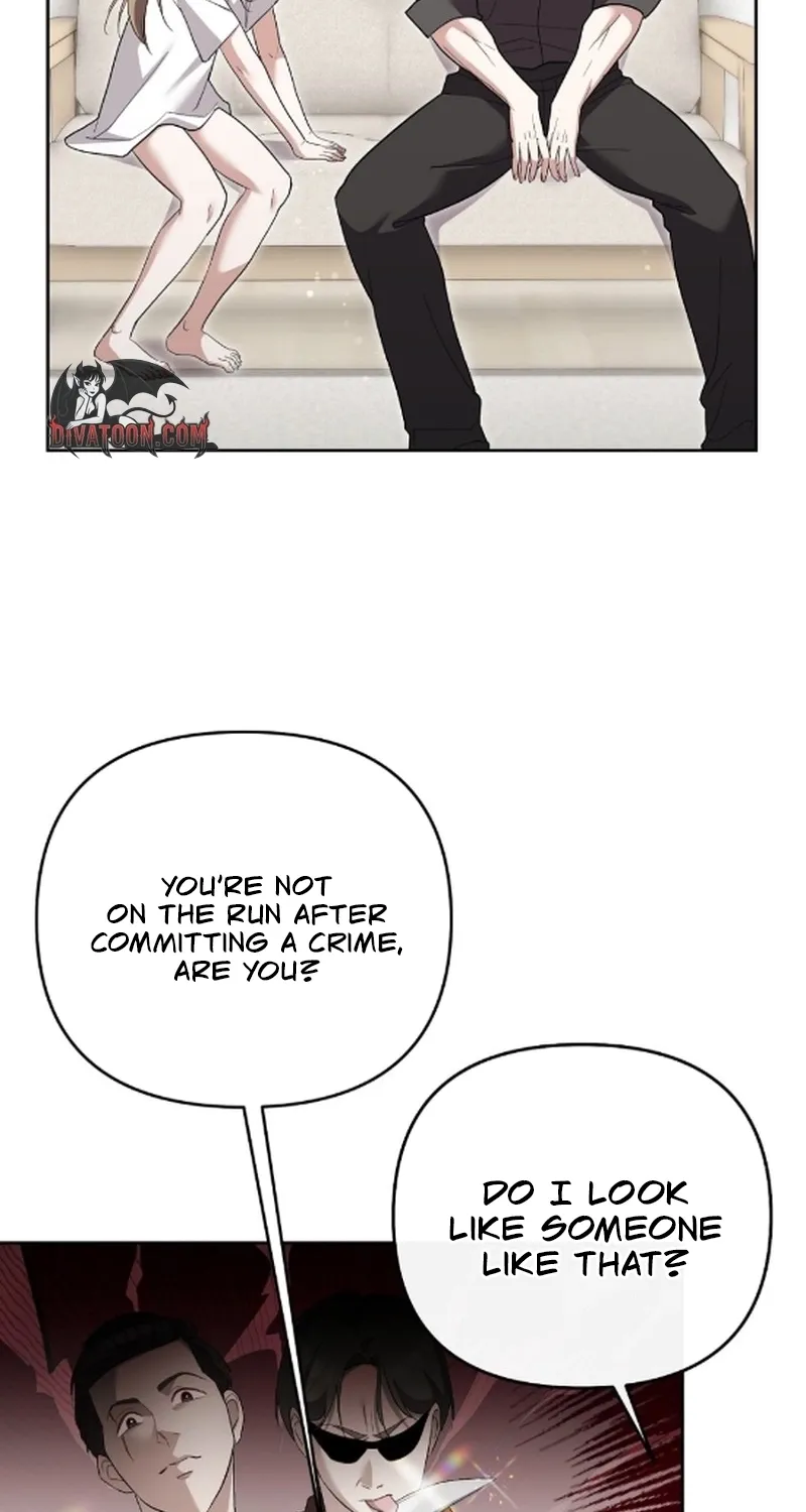 Erotic Cohabitation Chapter 3 - page 7