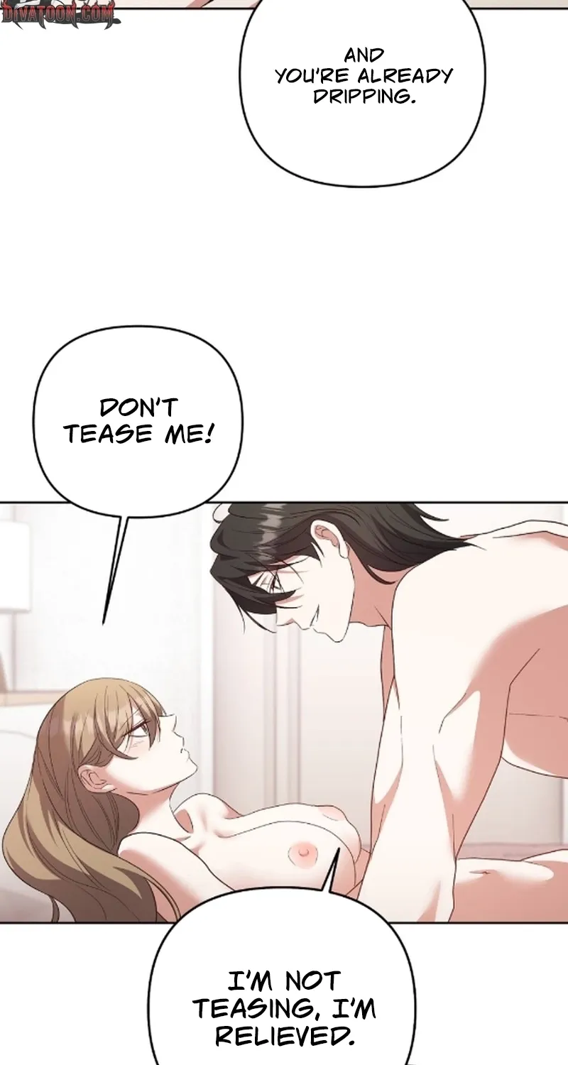 Erotic Cohabitation Chapter 3 - page 71