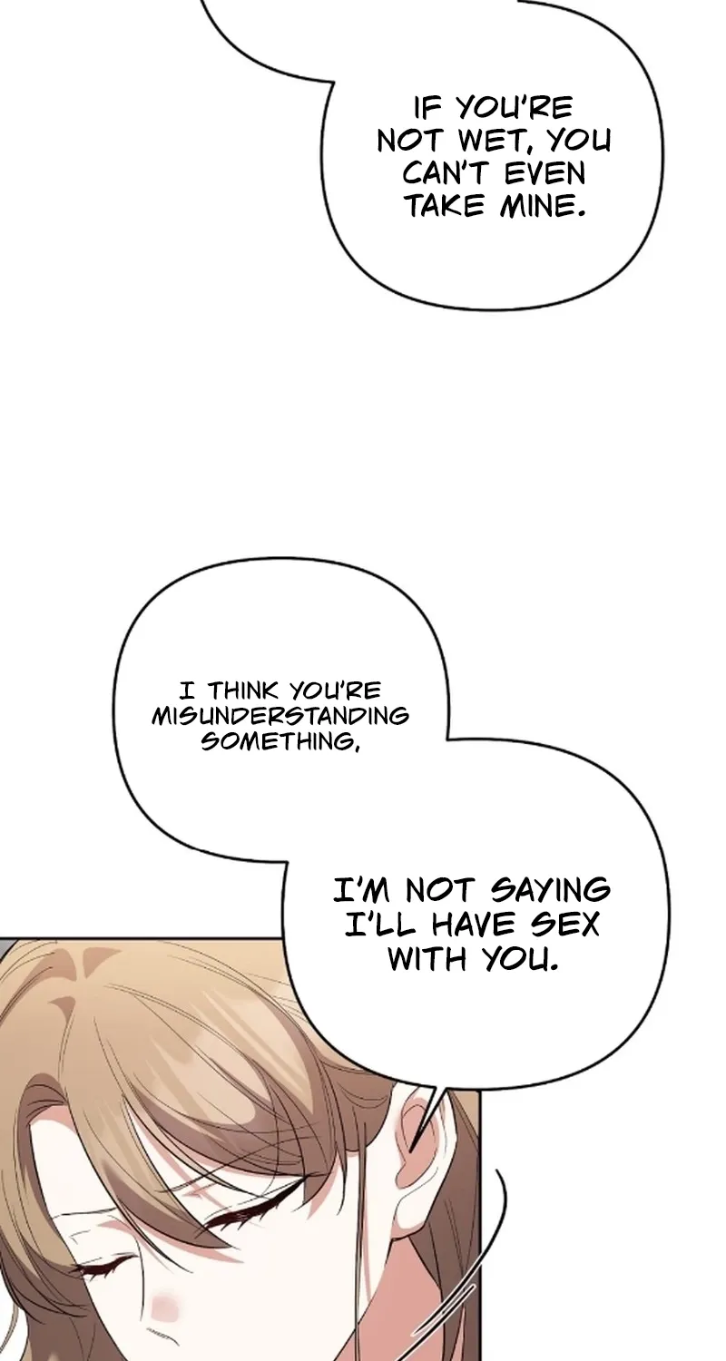 Erotic Cohabitation Chapter 3 - page 72