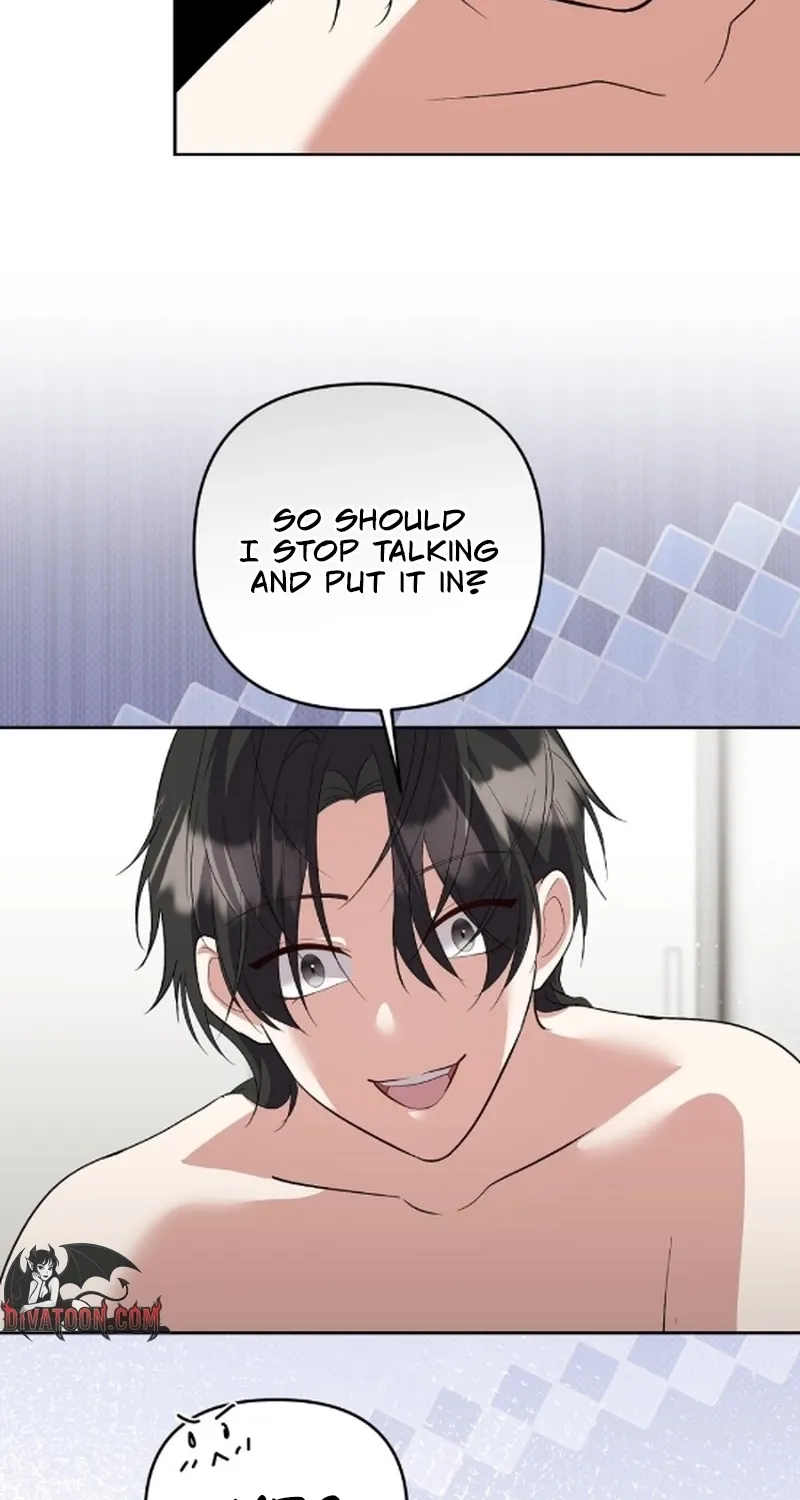 Erotic Cohabitation Chapter 3 - page 74