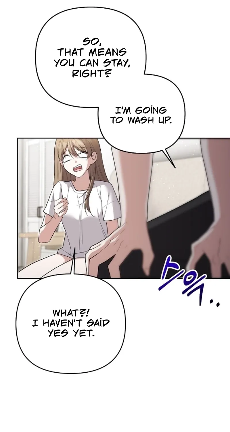 Erotic Cohabitation Chapter 3 - page 9