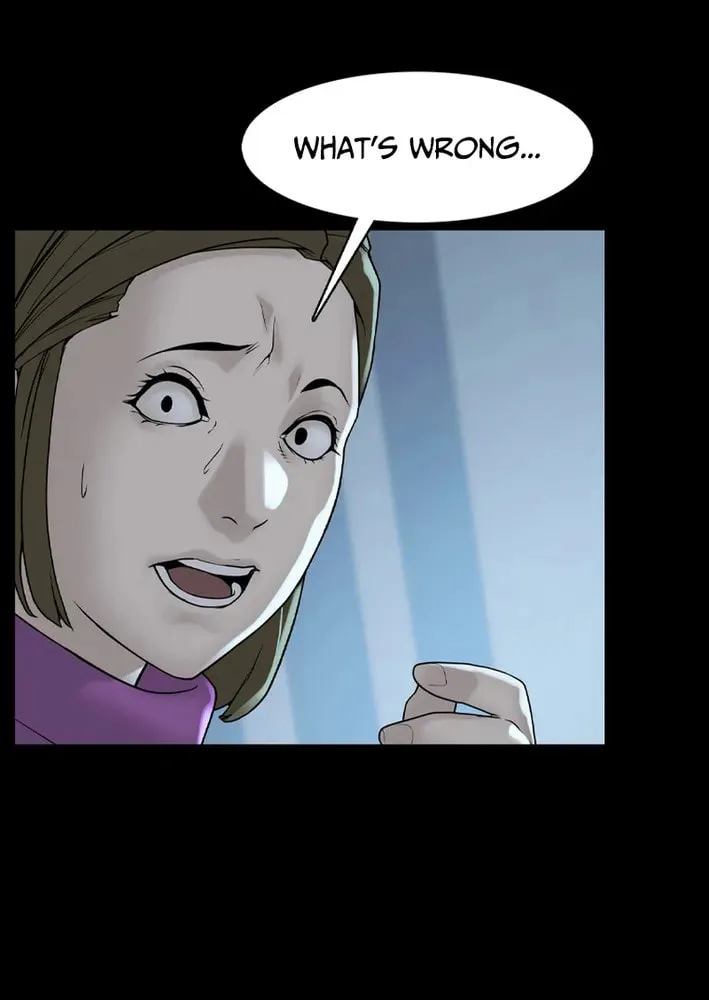 Art School Ghost Story Chapter 1 - page 42