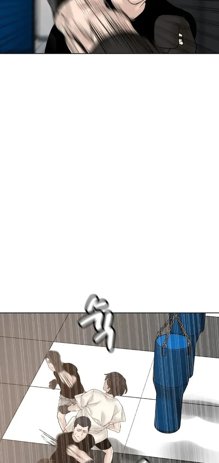Art School Ghost Story Chapter 1 - page 76