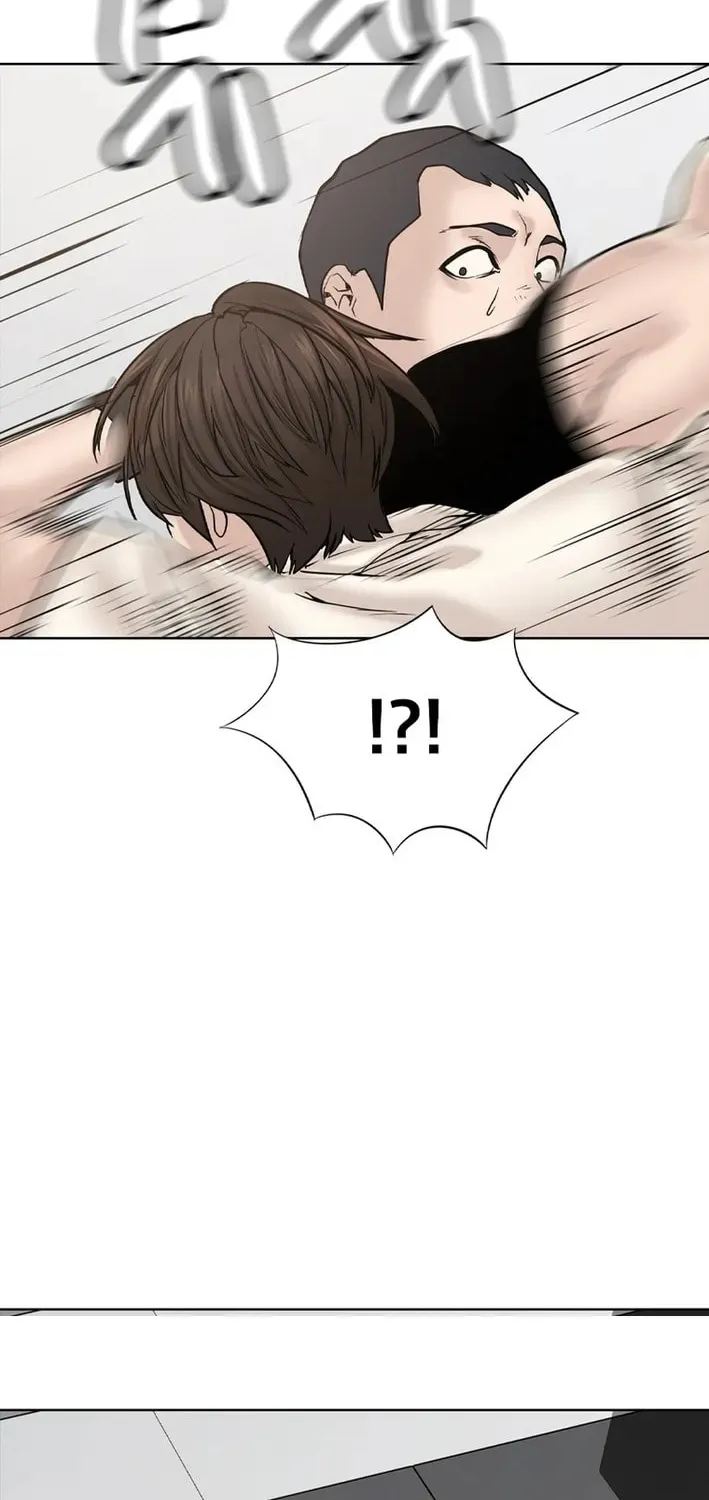 Art School Ghost Story Chapter 1 - page 81