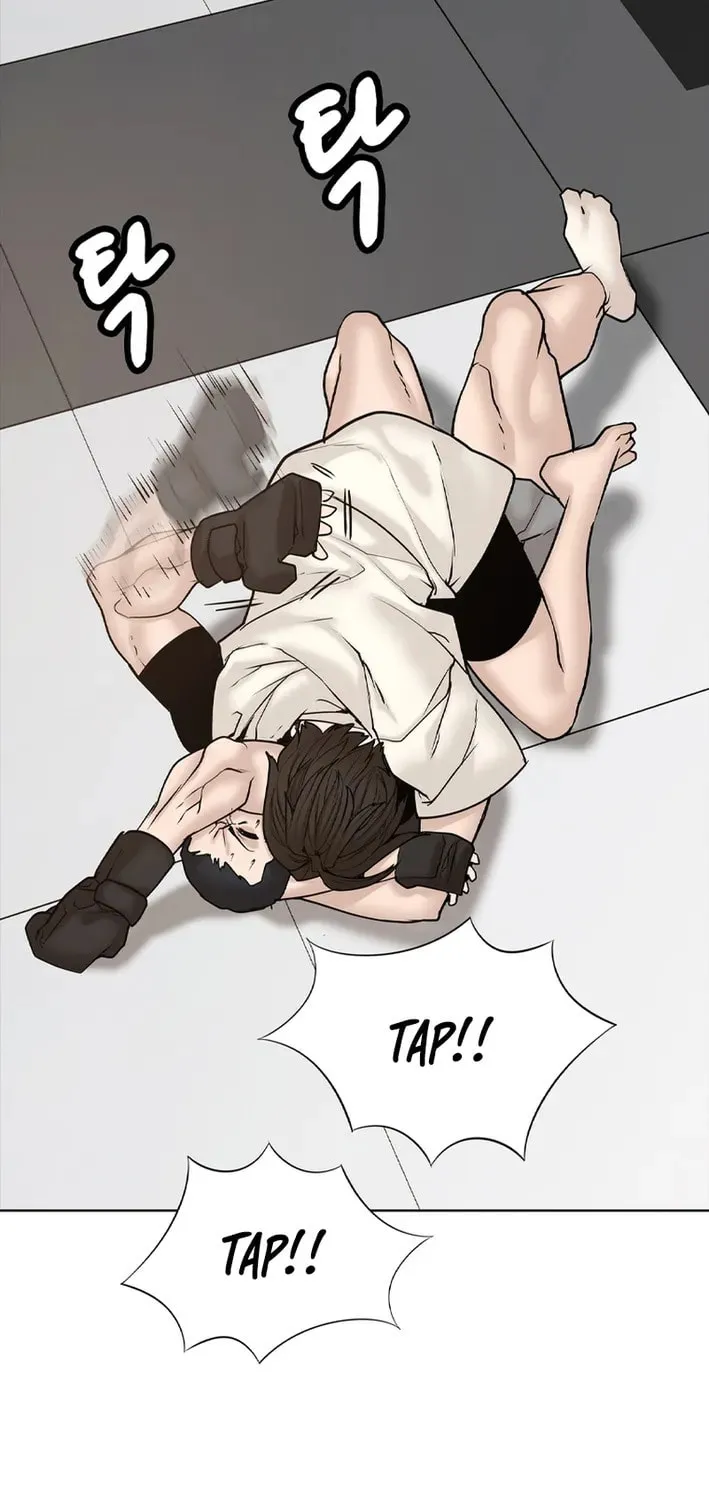 Art School Ghost Story Chapter 1 - page 82