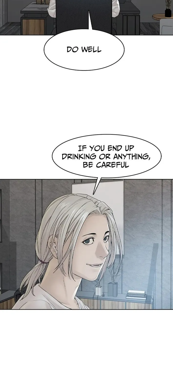 Art School Ghost Story Chapter 1 - page 9