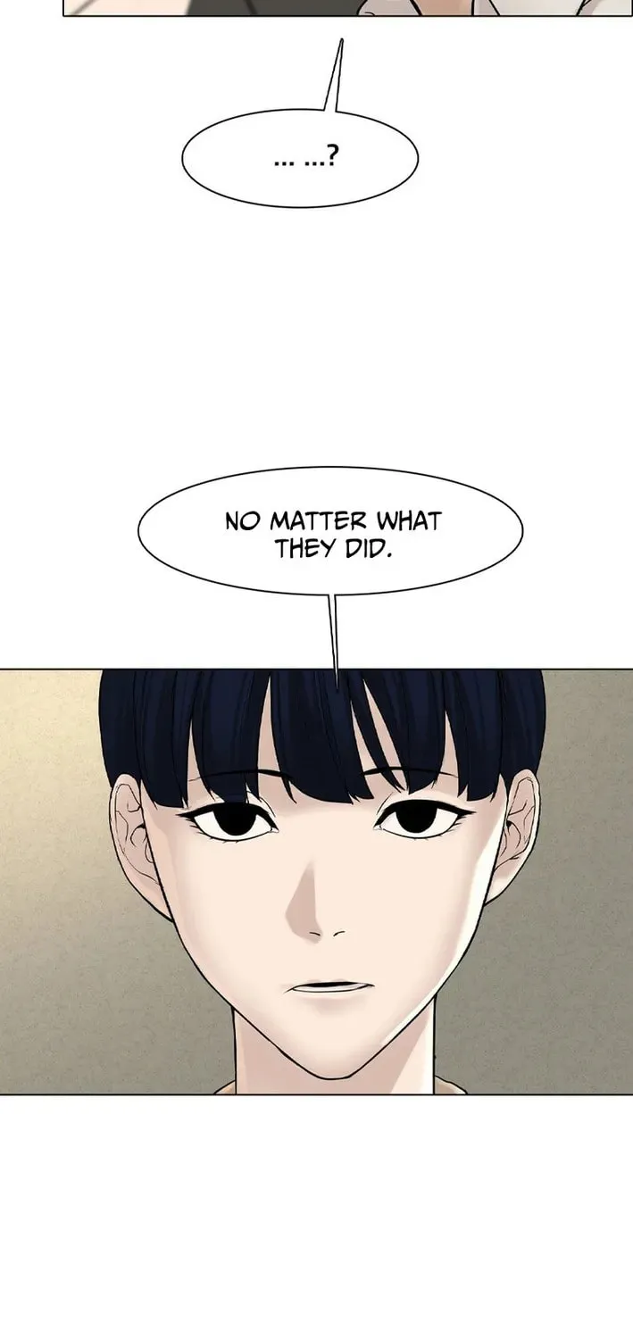 Art School Ghost Story Chapter 21 - page 23