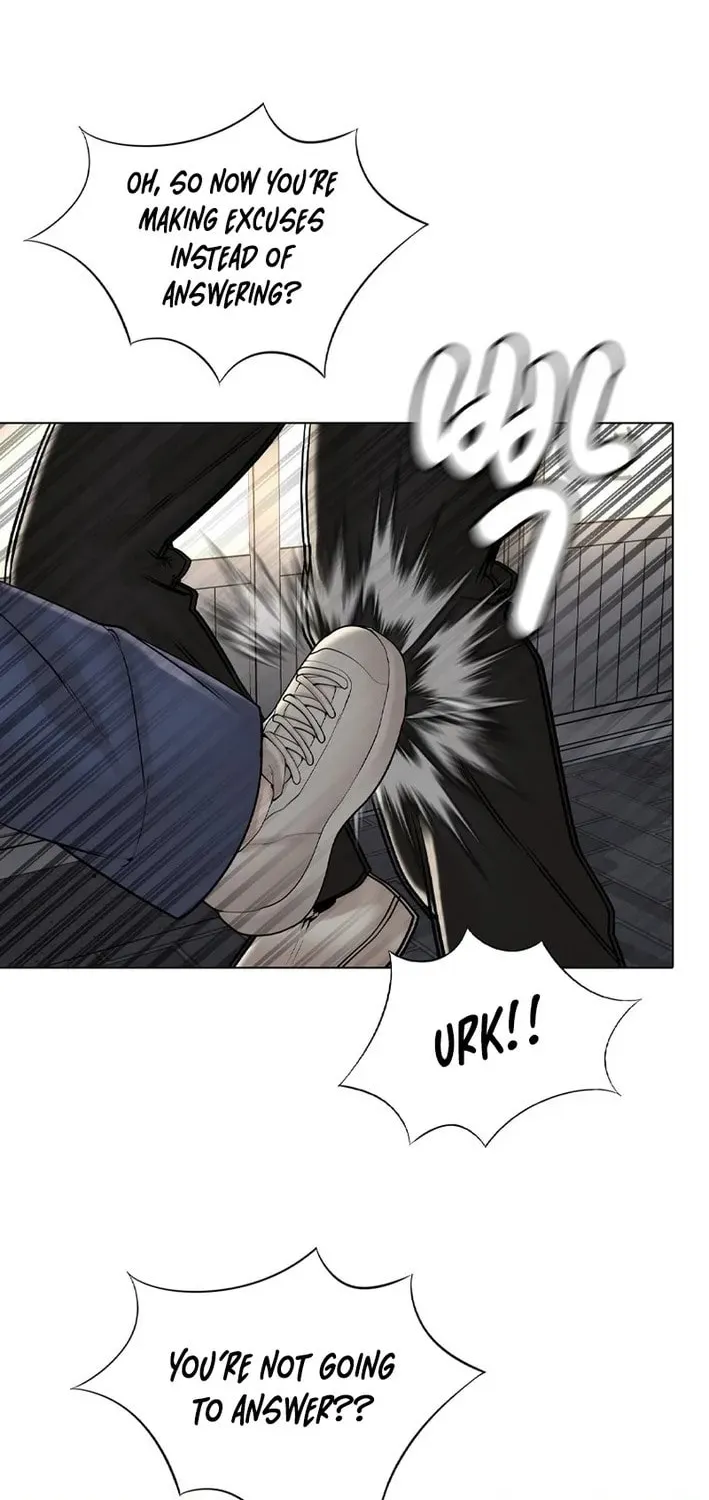 Art School Ghost Story Chapter 21 - page 40