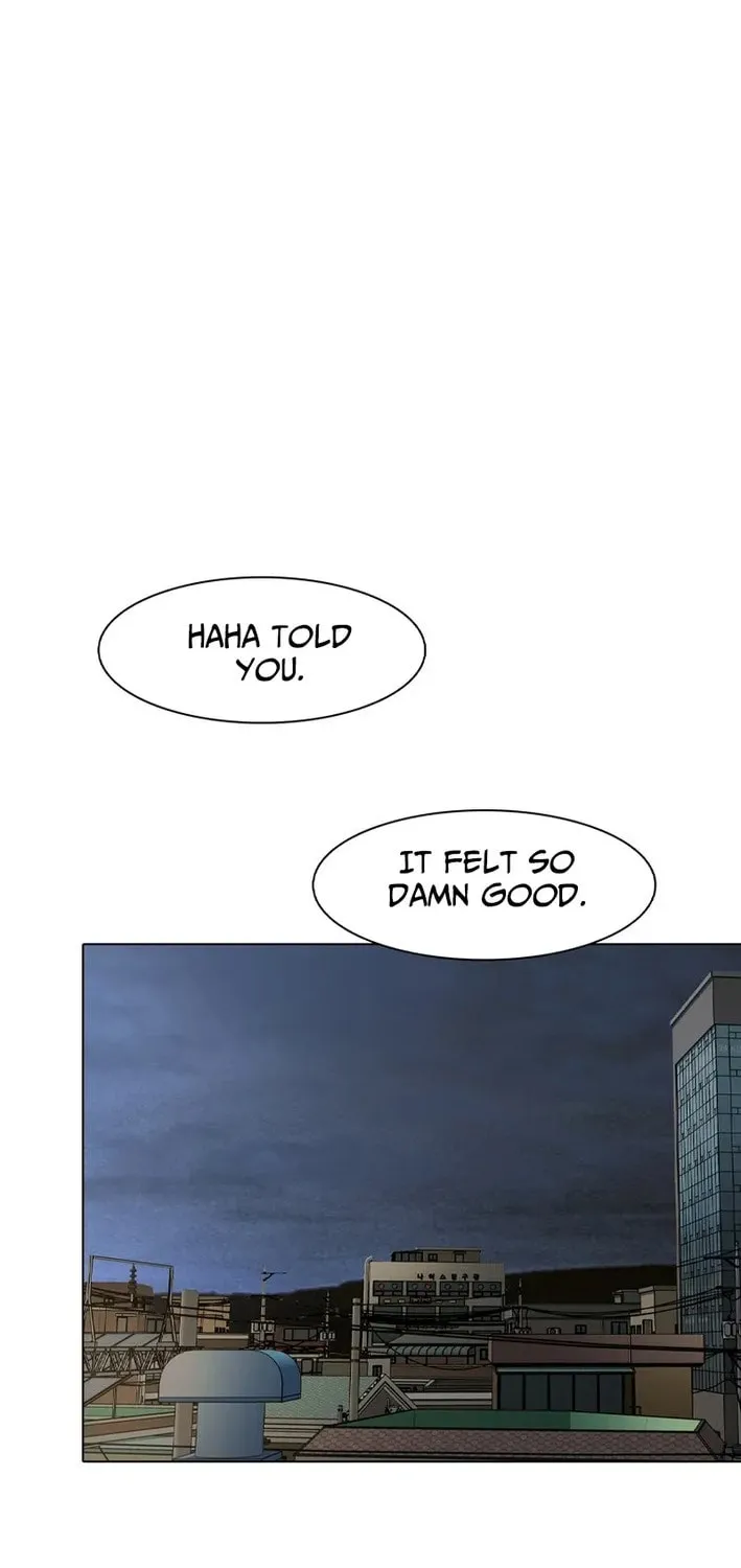 Art School Ghost Story Chapter 21 - page 44