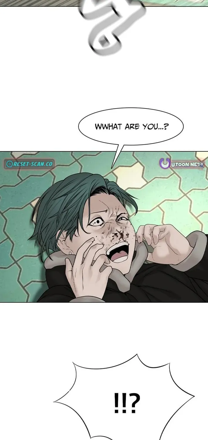 Art School Ghost Story Chapter 21 - page 50