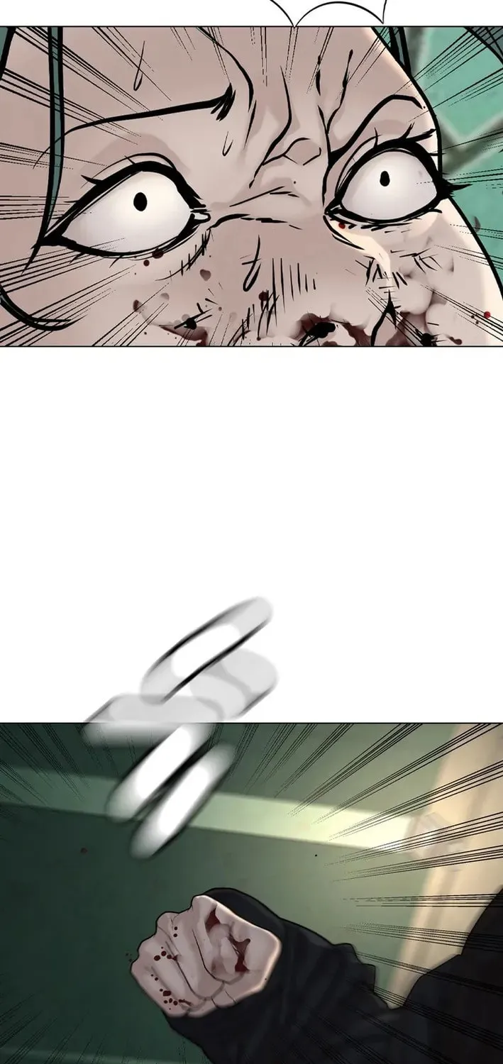 Art School Ghost Story Chapter 21 - page 51