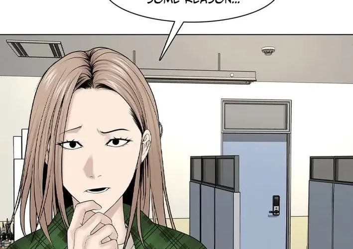 Art School Ghost Story Chapter 21 - page 60