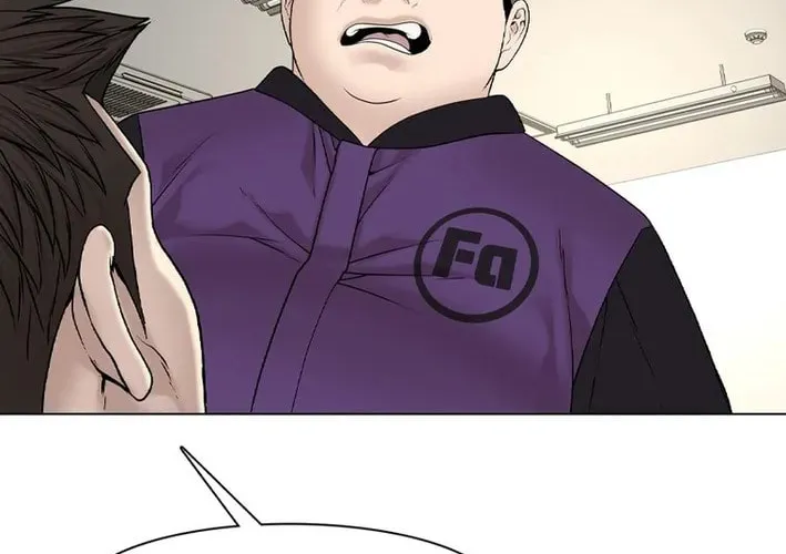 Art School Ghost Story Chapter 21 - page 66