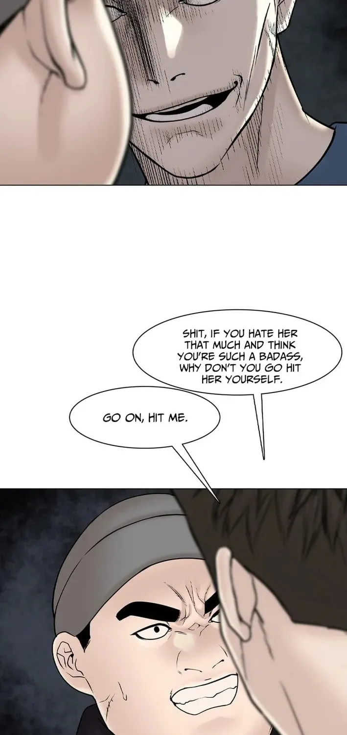 Art School Ghost Story Chapter 21 - page 74