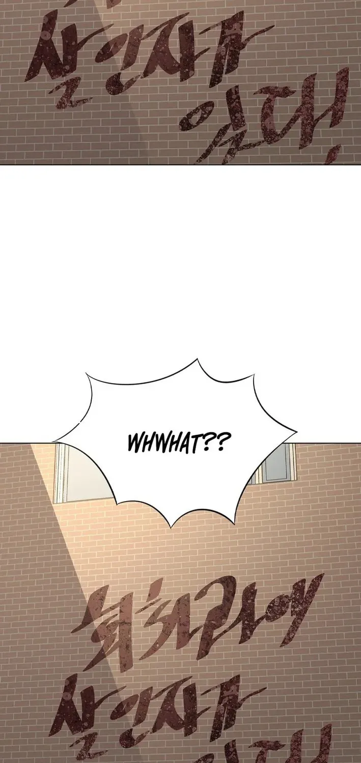 Art School Ghost Story Chapter 21 - page 81