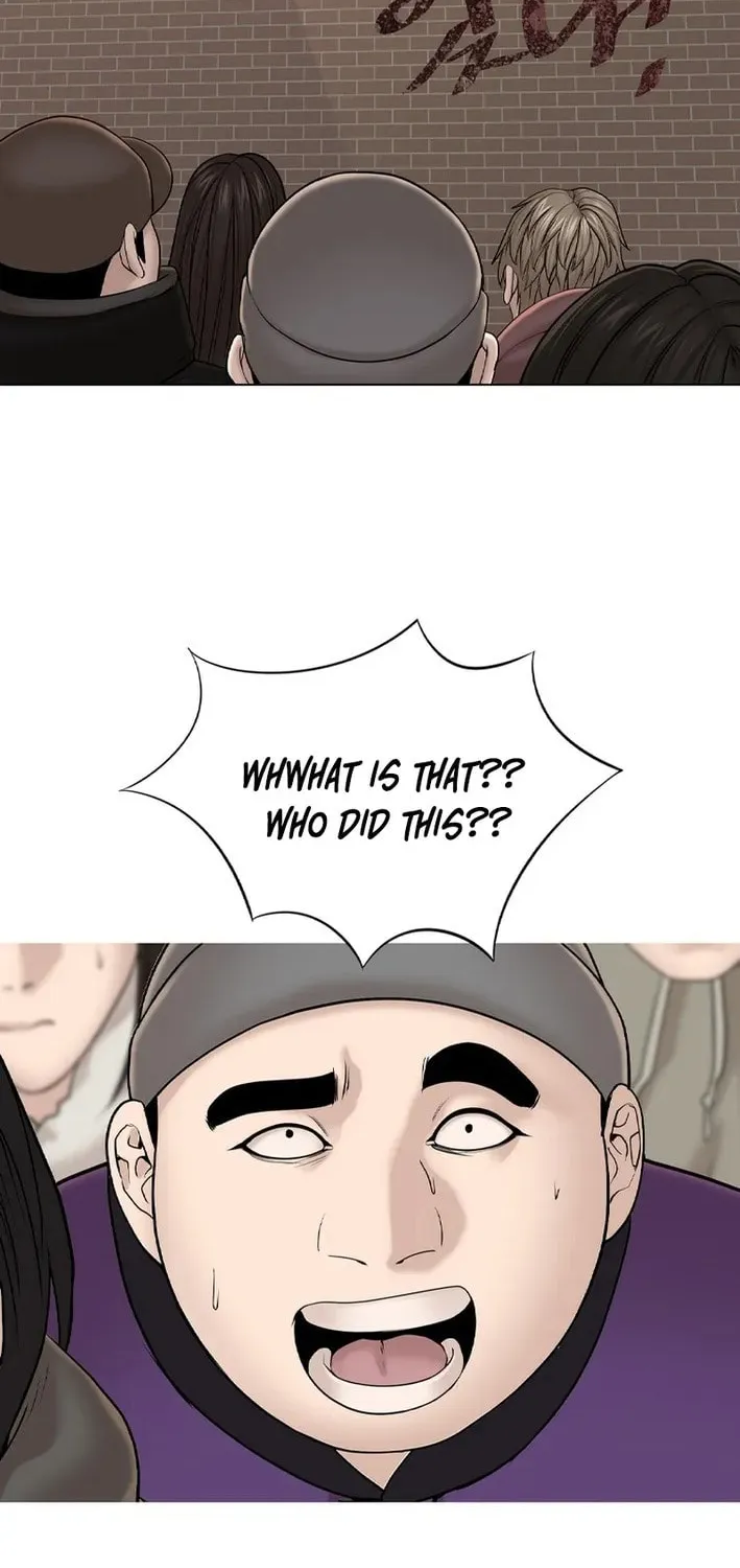 Art School Ghost Story Chapter 21 - page 82