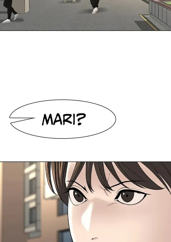 Art School Ghost Story Chapter 8 - page 49