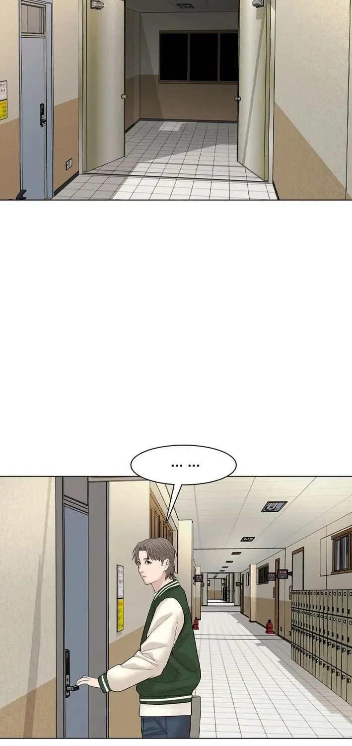 Art School Ghost Story Chapter 8 - page 68