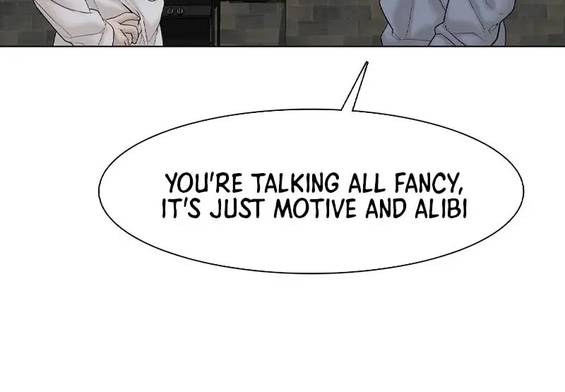 Art School Ghost Story Chapter 7 - page 6