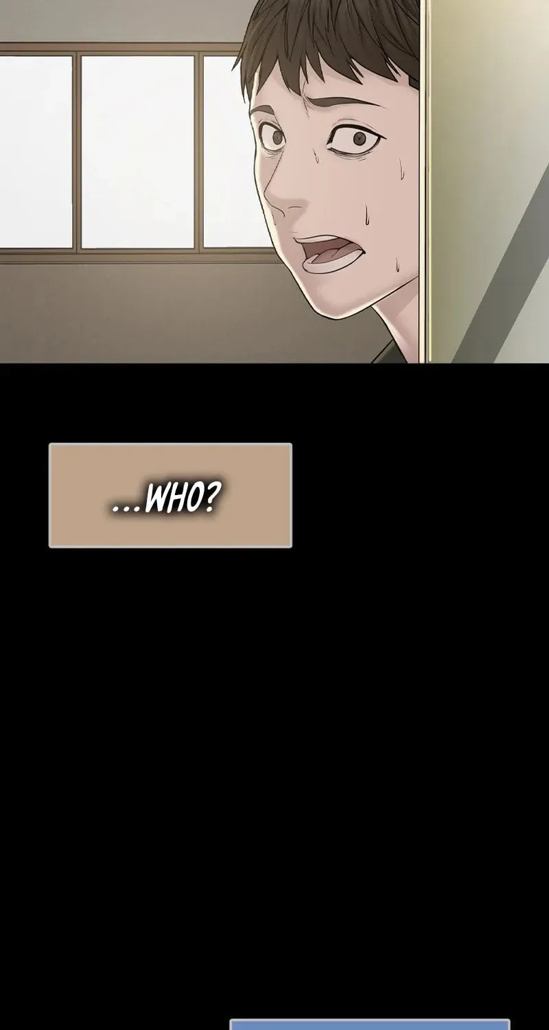 Art School Ghost Story Chapter 7 - page 89