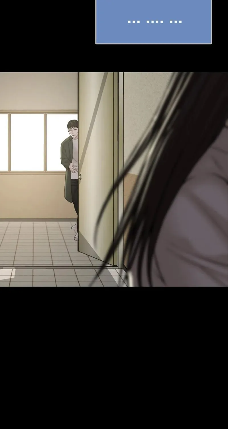 Art School Ghost Story Chapter 7 - page 90