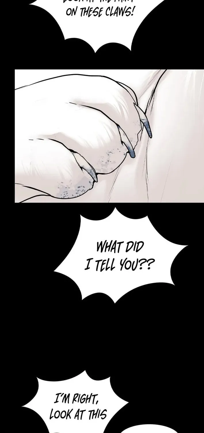 Art School Ghost Story Chapter 6 - page 44