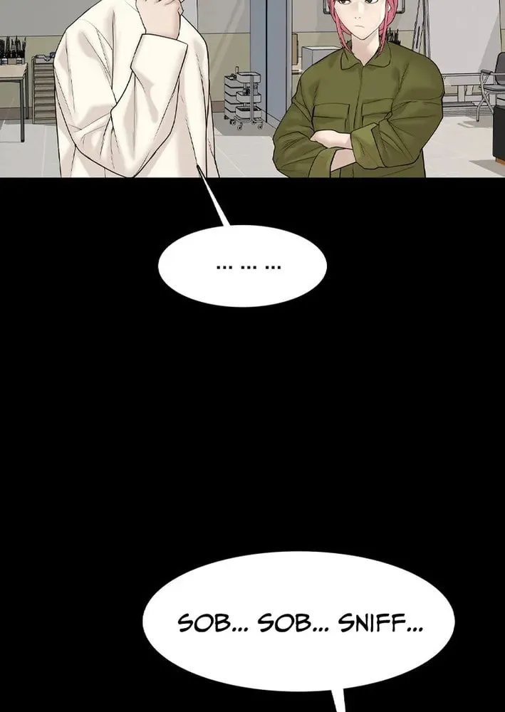 Art School Ghost Story Chapter 6 - page 56