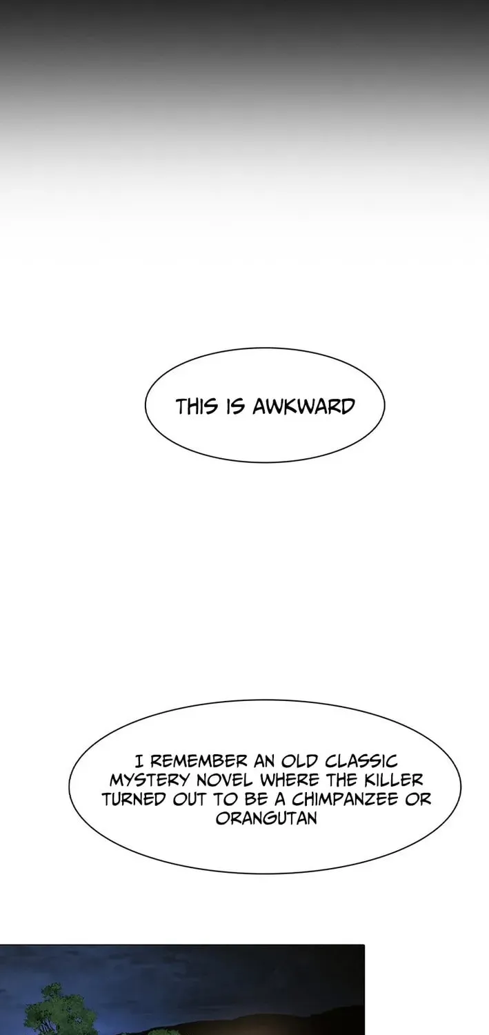 Art School Ghost Story Chapter 6 - page 61