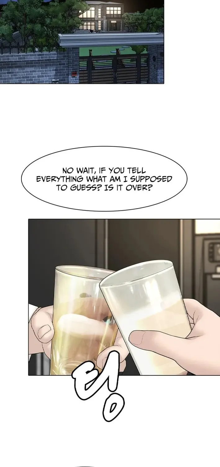 Art School Ghost Story Chapter 6 - page 62