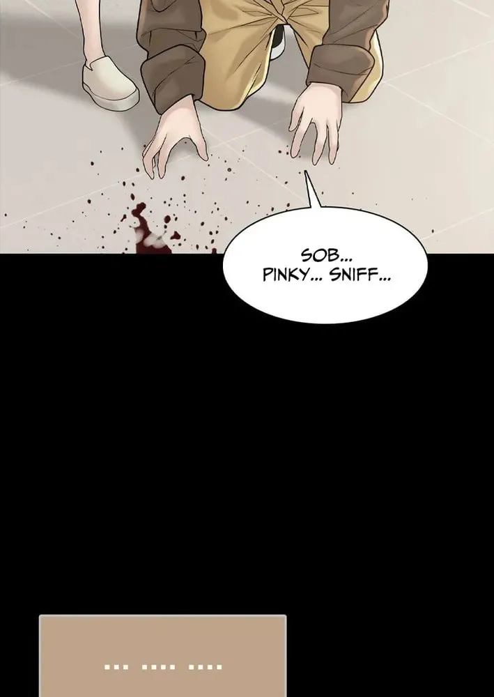 Art School Ghost Story Chapter 6 - page 70