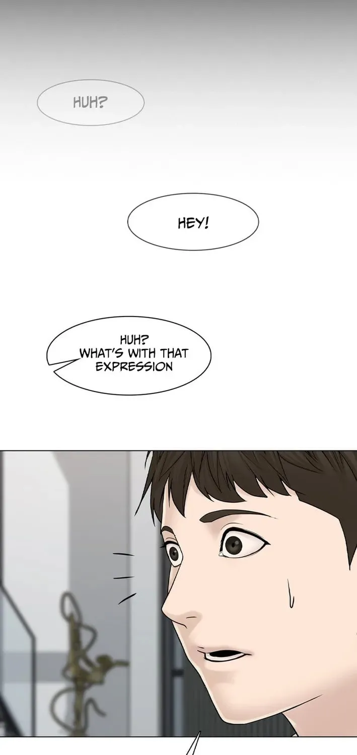 Art School Ghost Story Chapter 5 - page 12