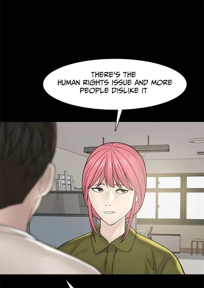 Art School Ghost Story Chapter 5 - page 63