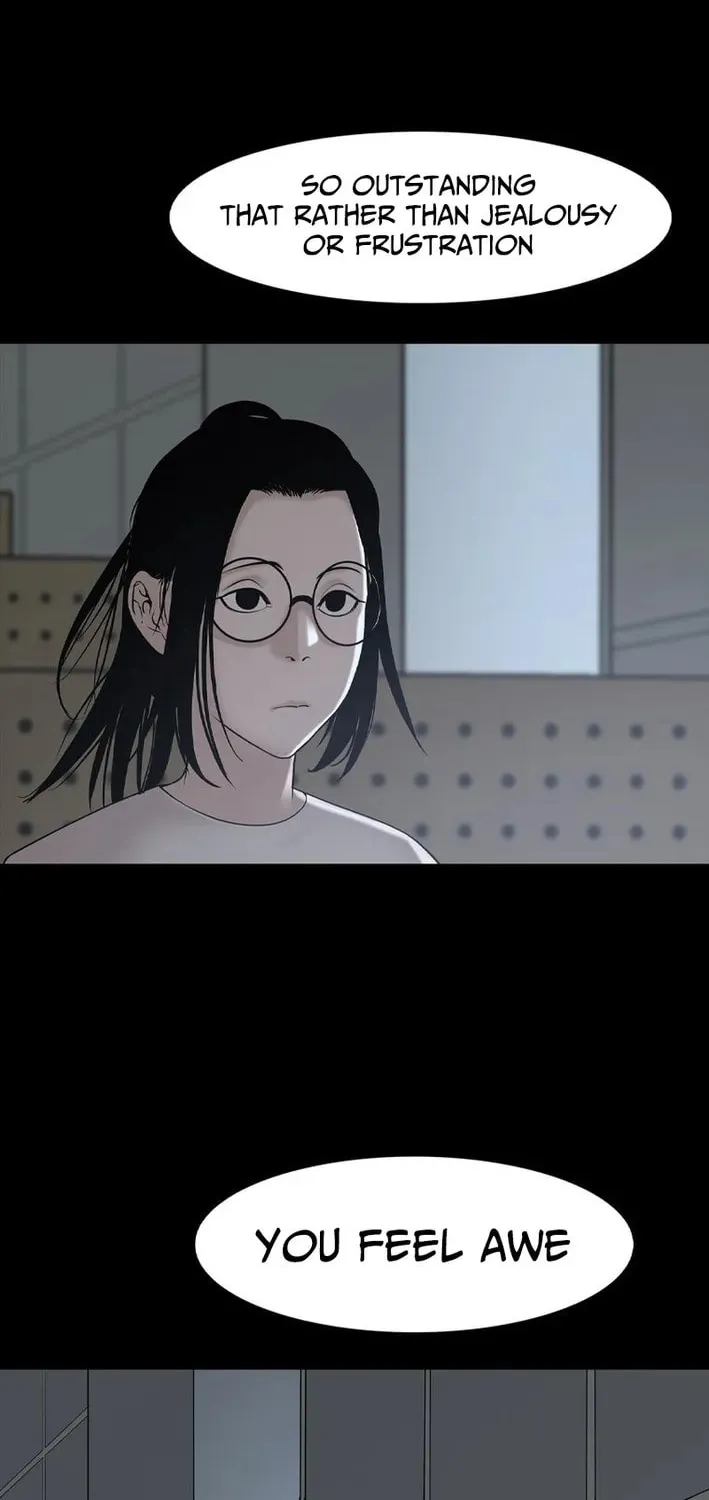 Art School Ghost Story Chapter 5 - page 72