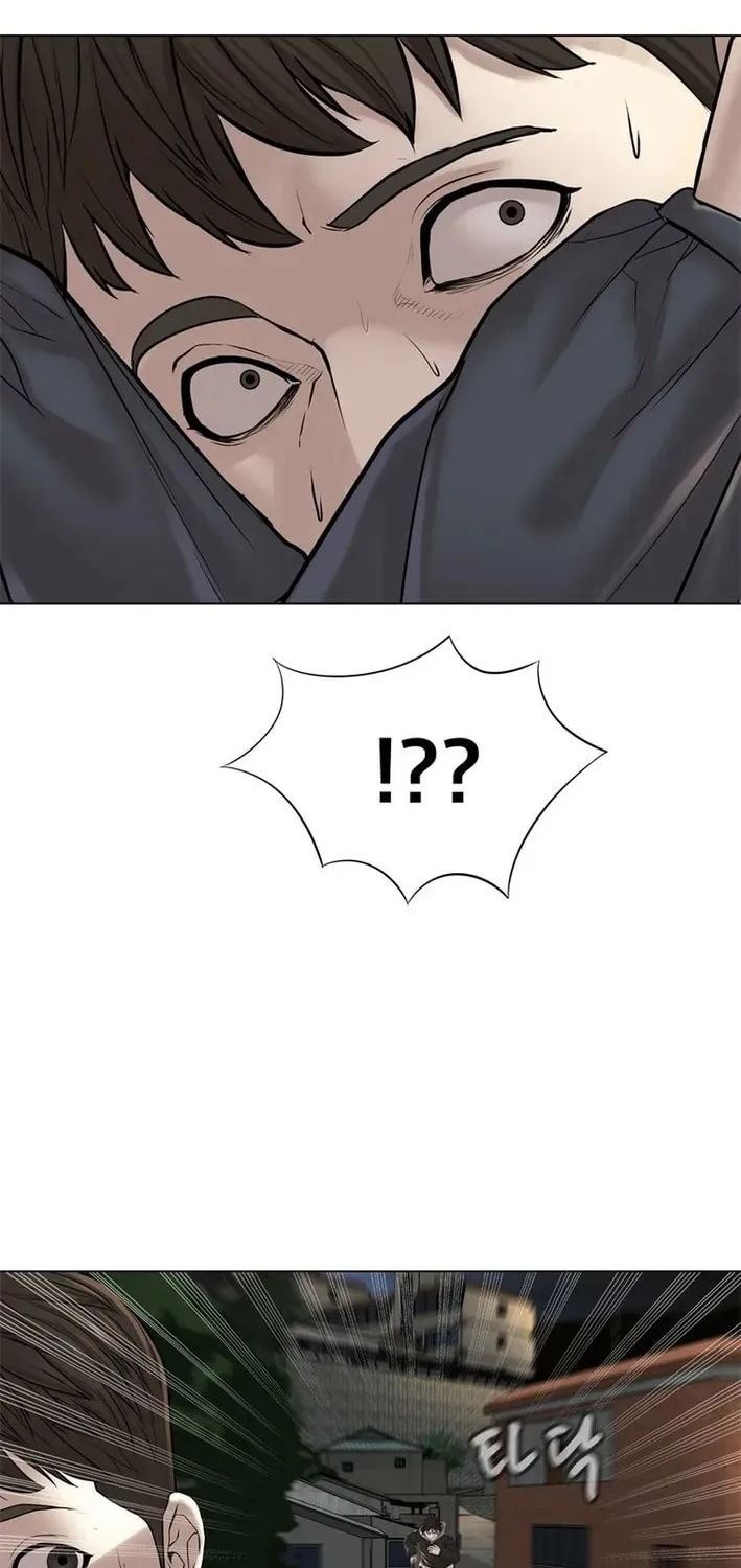 Art School Ghost Story Chapter 4 - page 60