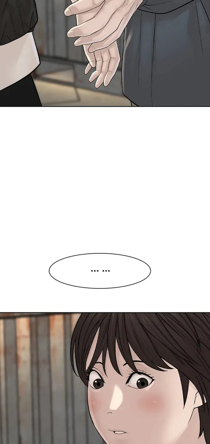 Art School Ghost Story Chapter 3 - page 101