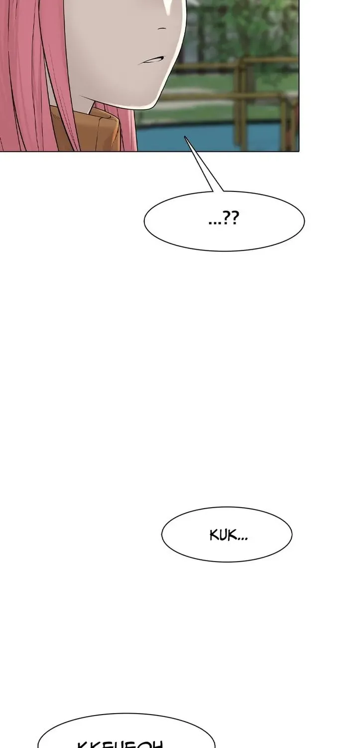 Art School Ghost Story Chapter 3 - page 16