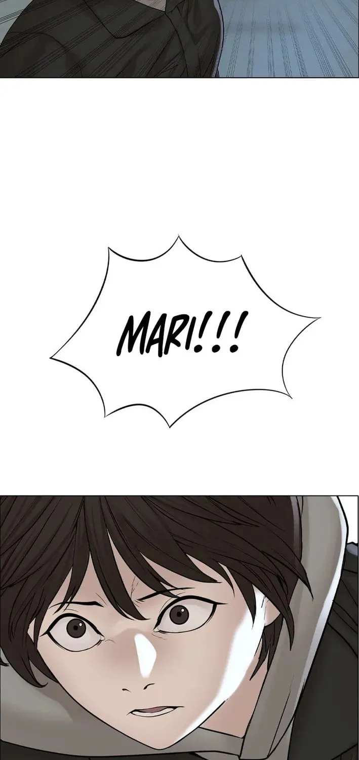 Art School Ghost Story Chapter 3 - page 19