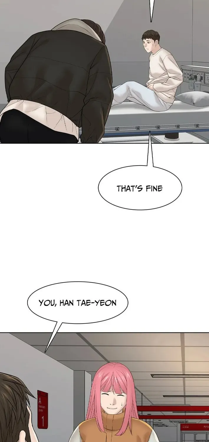 Art School Ghost Story Chapter 3 - page 32
