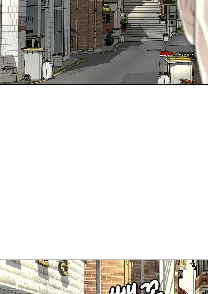Art School Ghost Story Chapter 3 - page 49