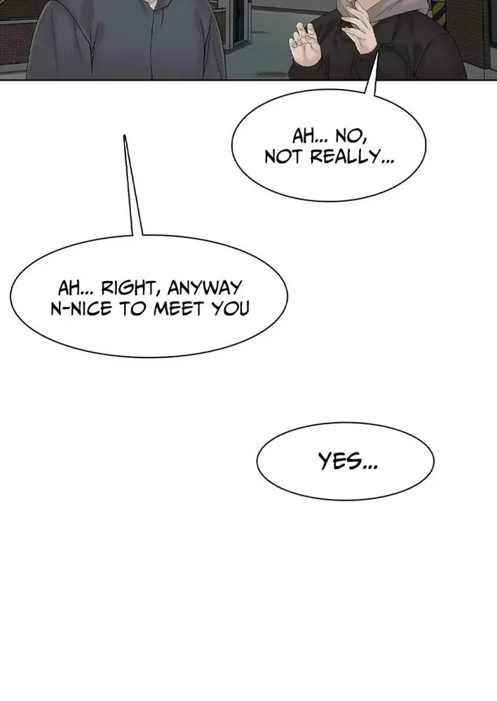 Art School Ghost Story Chapter 3 - page 77