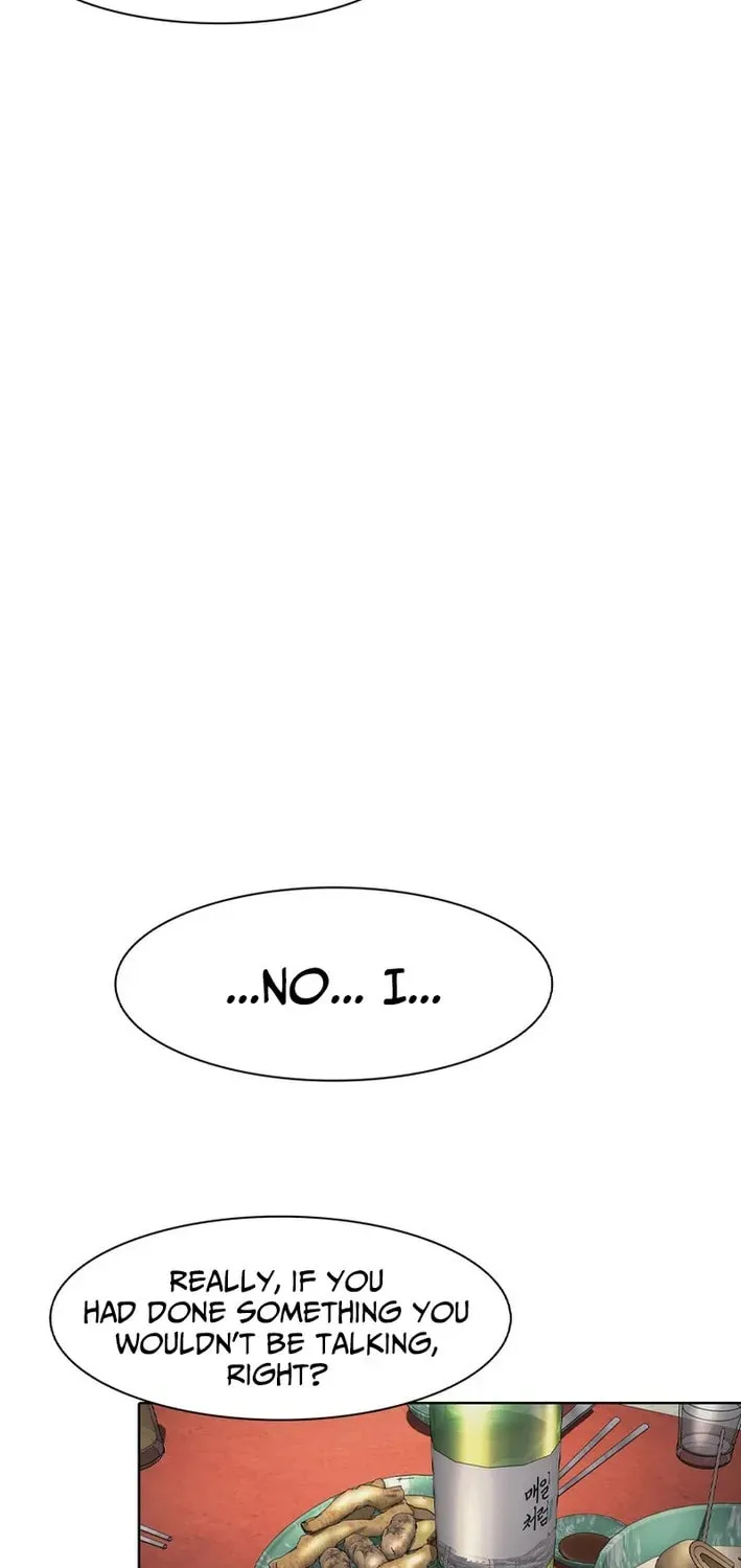 Art School Ghost Story Chapter 3 - page 82