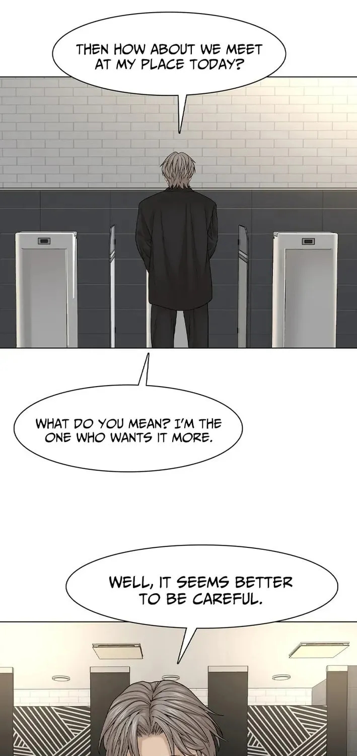 Art School Ghost Story Chapter 25 - page 27
