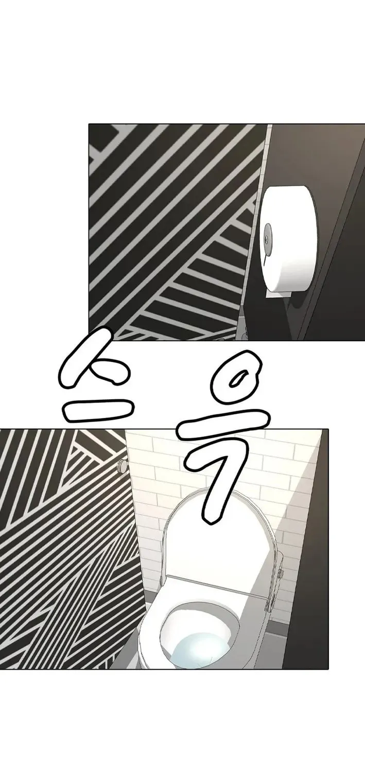 Art School Ghost Story Chapter 25 - page 32