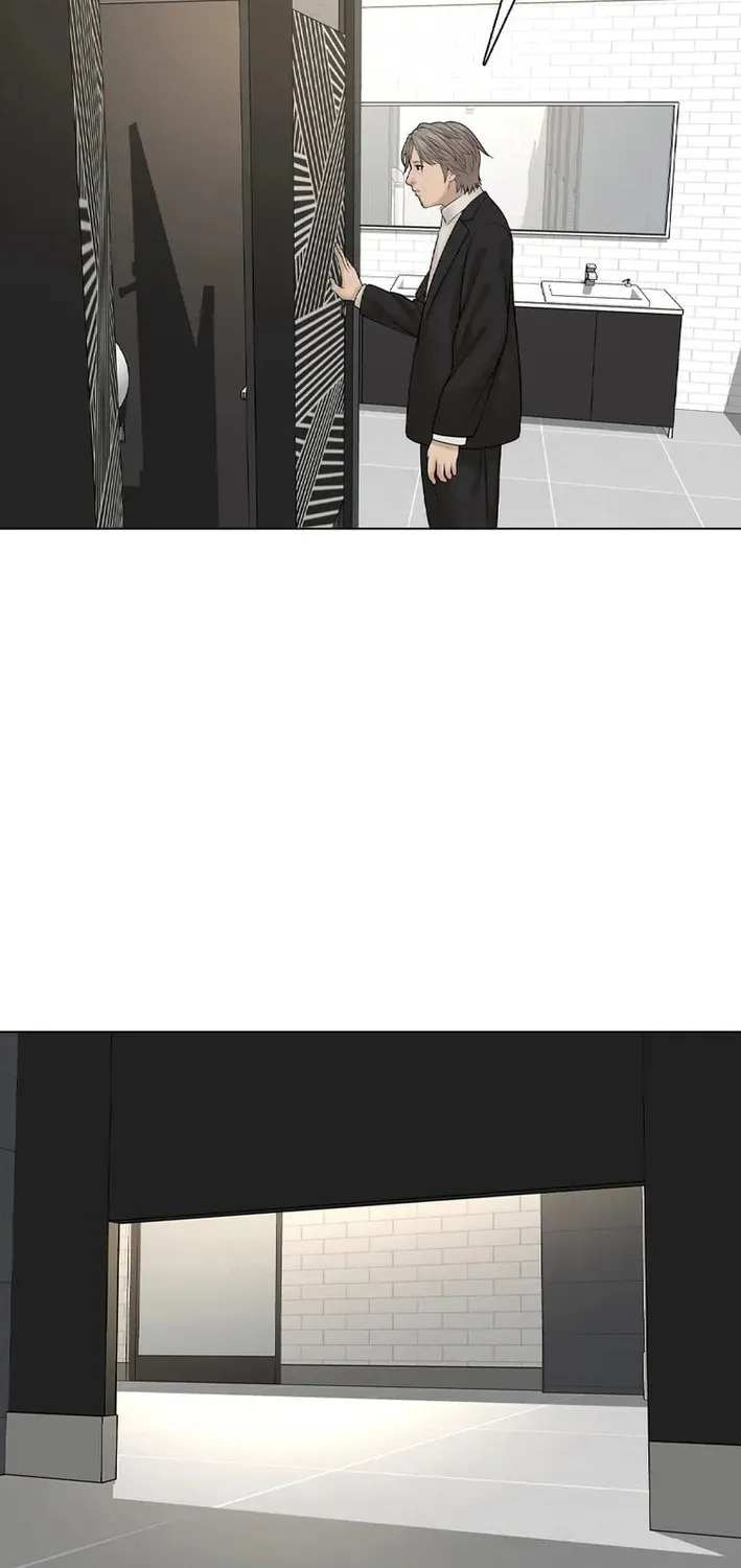 Art School Ghost Story Chapter 25 - page 34