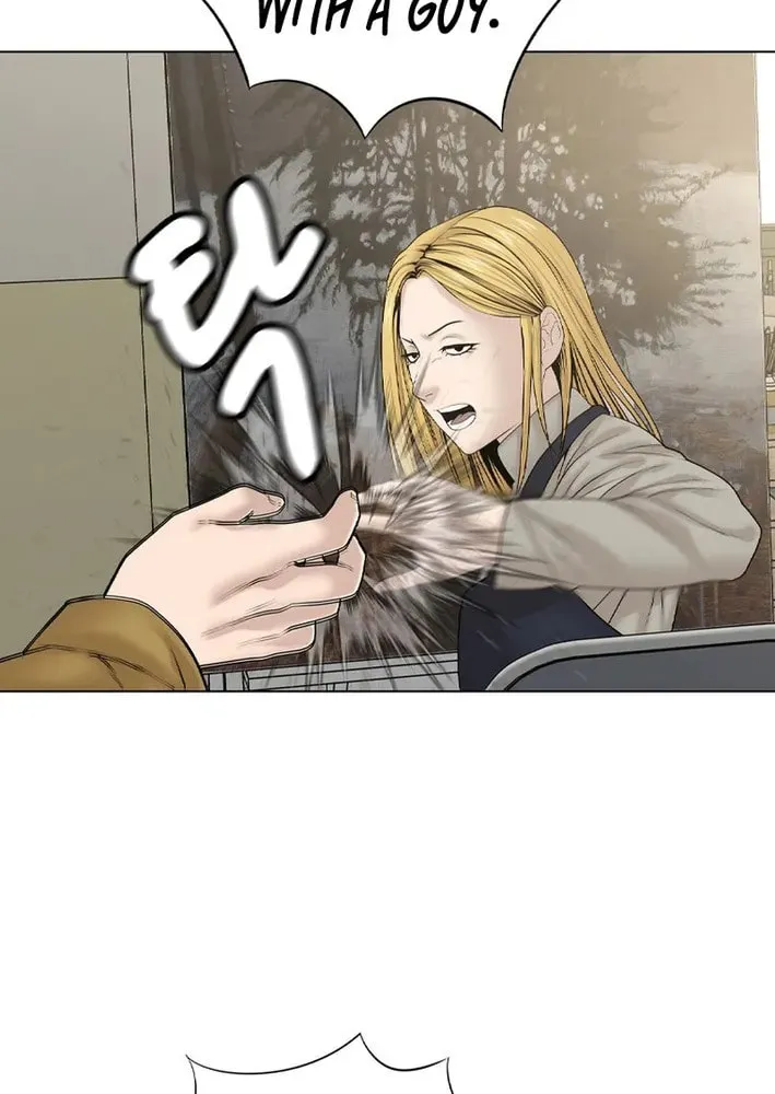 Art School Ghost Story Chapter 25 - page 49