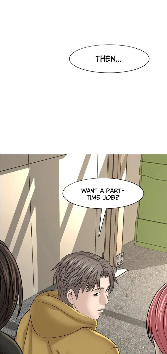 Art School Ghost Story Chapter 25 - page 60